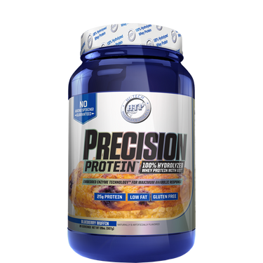 Precision Protein™